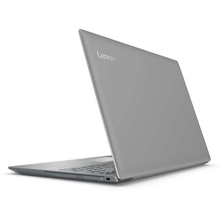 Ноутбук Lenovo IdeaPad 320-17AST AMD A4 9120/4Gb/1Tb/17.3''/DVD/Win10 Planinum