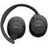 Bluetooth гарнитура JBL Tune 720BT Black