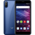 Смартфон Vertex Impress Click NFC Blue