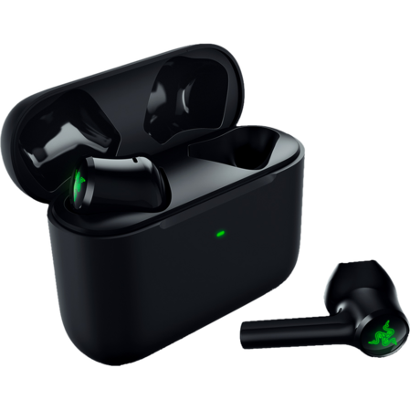 Bluetooth гарнитура Razer Hammerhead True Wireless X