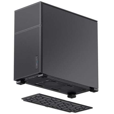 Корпус ATX Miditower JONSBO D41 Mesh Black