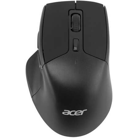 Мышь беспроводная Acer OMR150 Black беспроводная
