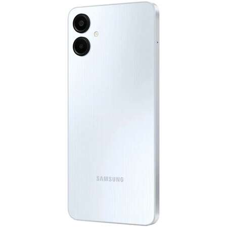 Смартфон Samsung Galaxy A06 SM-A065 6/128GB Blue (EAC)