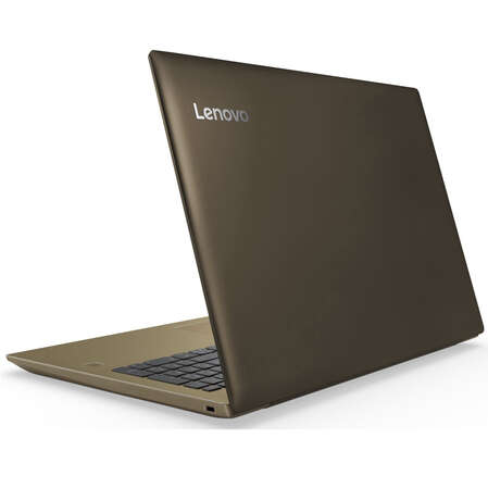 Ноутбук Lenovo 520-15IKB Core i5 7200U/6Gb/1Tb+128Gb SSD/NV 940MX 2Gb/15.6" FullHD/Win10 Bronze