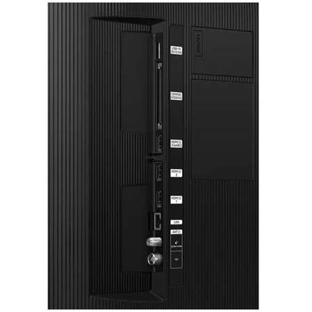 Телевизор 65" Samsung QE65Q7F5AUXRU 2025