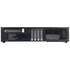 Корпус MicroATX Minitower Silverstone Milo SST-ML04B Black