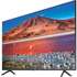 Телевизор 70" Samsung UE70TU7090U (4K UHD 3840x2160, Smart TV) черный