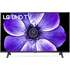 Телевизор 43" LG 43UN68006LA (4K UHD 3840x2160, Smart TV) черный