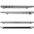 Ноутбук Prestigio SmartBook 133 C4 AMD A4 9120e/4Gb/64Gb eMMC/AMD Radeon R3/14.1" HD/Win10Pro Silver