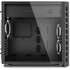 Корпус ATX Miditower Sharkoon NIGHT SHARK Tempered Glass RGB Led Black