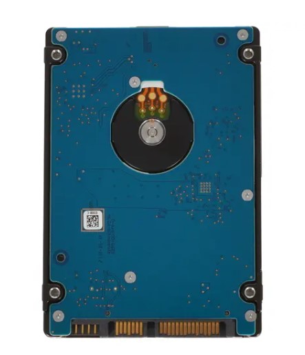 Внутренний жесткий диск 2,5" 4Tb 2.5" Seagate HDD Mobile Barracuda Guardian (ST4000LM024) 128Mb 5400rpm SATA3