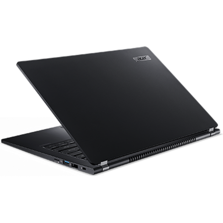 Ноутбук Acer TravelMate P6 TMP614-51T-G2-75NX Core i7 10510U/16Gb/512Gb SSD/14" FullHD Touch/Win10Pro Black
