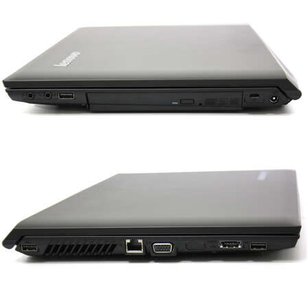 Ноутбук Lenovo IdeaPad B560G P6200/2Gb/250Gb/15.6"/WiFi/Cam/Win7 St