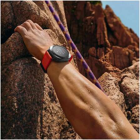 Умные часы Samsung Galaxy Watch Ultra SM-L705 47mm LTE Black/Orange (EAC)