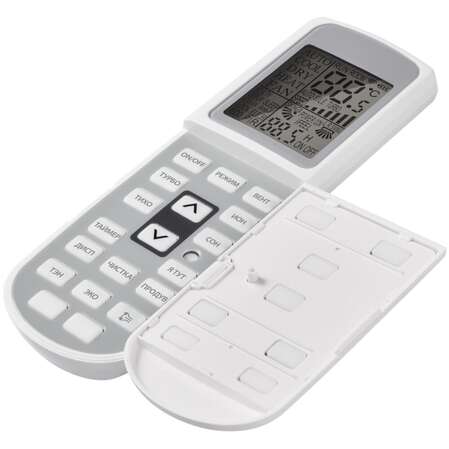 Сплит-система Ballu Platinum Evolution DC BSUI-09HN8_V4