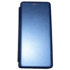 Чехол для Samsung Galaxy Note 10 Lite SM-N770 Zibelino BOOK синий
