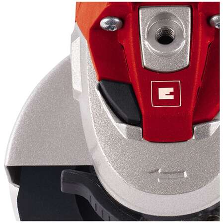 Шлифмашина угловая Einhell TE-AG 125 CE, 1100Вт, 125мм 4430860