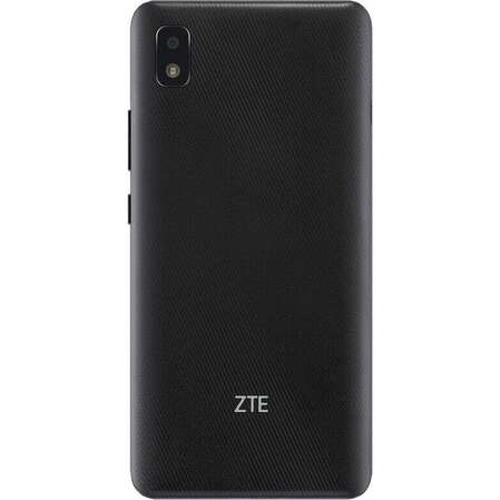 Смартфон ZTE Blade L210 Black