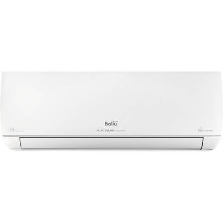Сплит-система Ballu Platinum Evolution DC BSUI-09HN8_V4