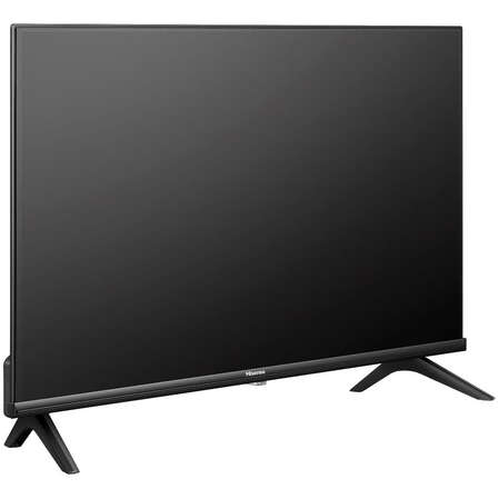 Телевизор 32" Hisense 32A4N 2024 (HD 1366x768, Smart TV) черный