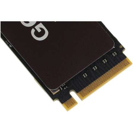 Внутренний SSD-накопитель 1000Gb Geil Zenith P4P (P4PDC23C1TBA) M.2 2280 PCIe NVMe 4.0 x4