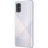 Смартфон Samsung Galaxy A71 SM-A715 6/128GB серебро