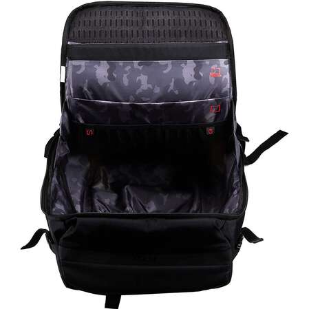 15.6" Рюкзак для ноутбука MSI Urban Raider Laptop Backpack, черный