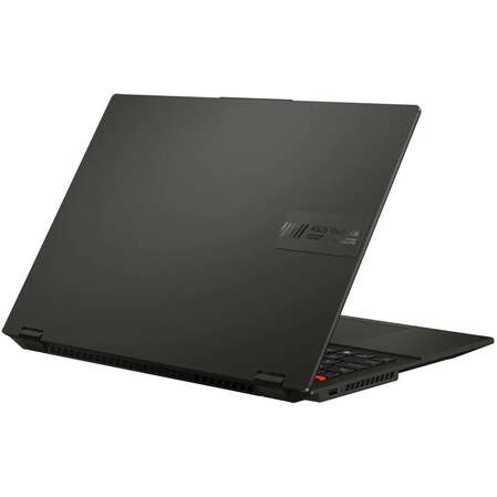 Ноутбук ASUS VivoBook S16 TN3604YA-MC094W AMD Ryzen 5 7530U/8Gb/256Gb SSD/16" WUXGA Touch/Win11 Black