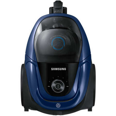 Пылесос Samsung VC18M3120 Blue