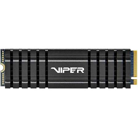 Внутренний SSD-накопитель 1000Gb Patriot Memory VPN100-1TBM28H Viper VPN100 M.2 PCIe NVMe 3.0 x4