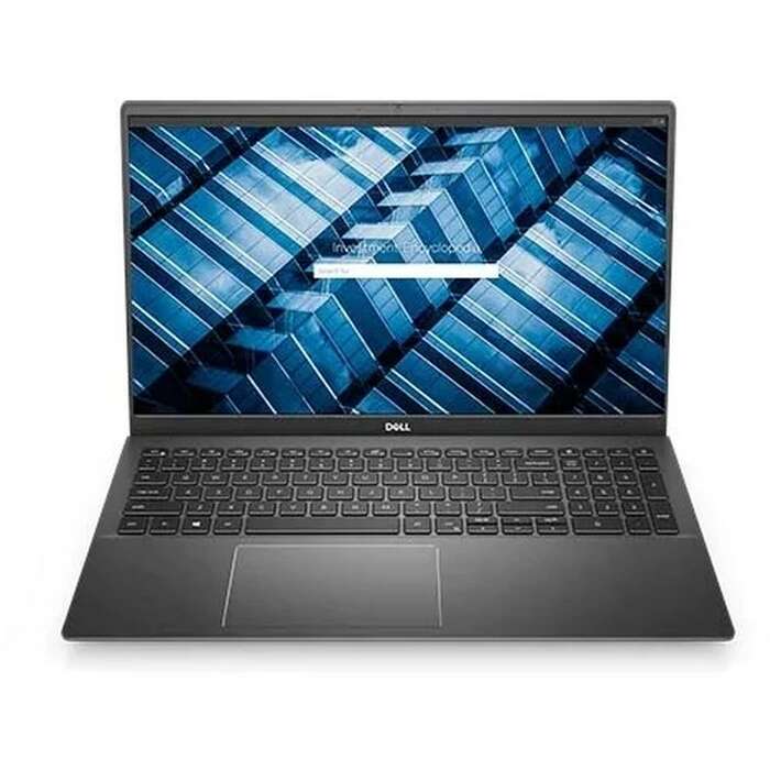 Ноутбук dell vostro 5401 обзор