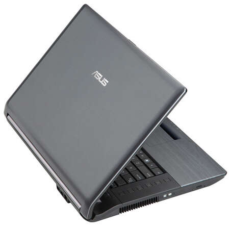 Ноутбук Asus N73JG i3-370M/3Gb/320Gb/DVD/NV GT415M 1G/WiFi/cam/17.3"HD+/Win7 HB (PRO7BJ)