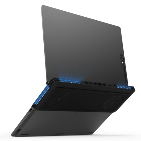 Ноутбук Lenovo Legion Y730-15ICH 81HD0005RU Core i7 8750H/8Gb/1Tb+128Gb SSD/NV GTX1050Ti 4Gb/15.6"/Win10 Black