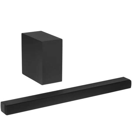 Саундбар Hisense HS3100 3.1 Black