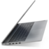 Ноутбук Lenovo IdeaPad 3 15IIL05 Core i5 1035G1/4Gb/512Gb SSD/15.6" FullHD/Win10 Grey