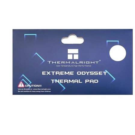 Thermalright Odyssey Termal Pad ODYSSEY-120X20-2.5 (размер 120x20мм, толщина 2.5мм)