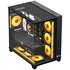 Корпус ATX Miditower Formula Crystal Z9 Black