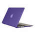 Чехол для ноутбука 13" i-Blason для ноутбука MacBook Air 13”  фиолетовый