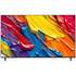Телевизор 75" LG 75QNED82A6B.ARUG 2025