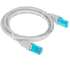 Патч-корд UTP 10м Vention (VAP-A10-S1000) серый