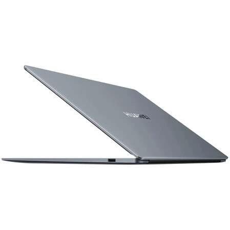 Ноутбук Huawei MateBook D16 MCLF-X Core i3 1215U/8Gb/512Gb SSD/16" FullHD/Win11 Space Grey