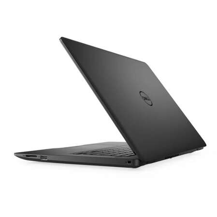 Ноутбук Dell Vostro 3591 Core i5 1035G1/8Gb/256Gb SSD/NV MX230 2Gb/15.6" FullHD/Win10Pro Grey