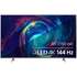 Телевизор 65" Hisense 65E7KQ PRO (4K Ultra HD 3840x2160, Smart TV) черный