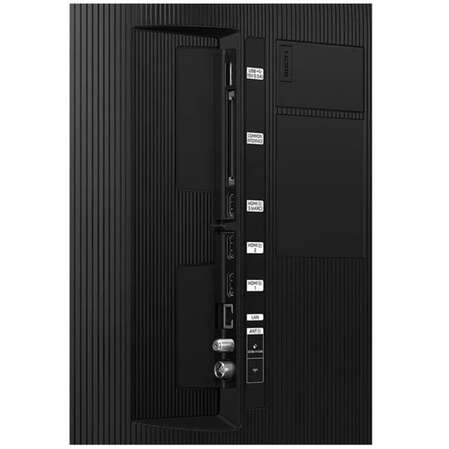 Телевизор 55" Samsung QE55Q7FAAUXRU 2025