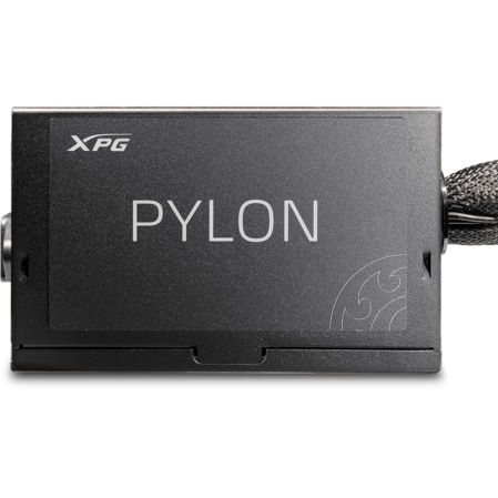 Блок питания 550W XPG Pylon (PYLON550B-BKCEU)