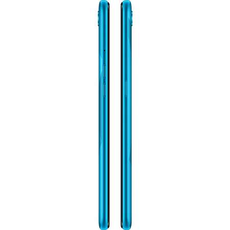 Смартфон Oppo A12 3/32GB Blue