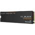 Внутренний SSD-накопитель 1000Gb Western Digital Black SN8100 Heatsink (WDS100T1XHM) M.2 2280 PCIe NVMe 5.0 x4
