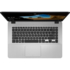 Ноутбук ASUS X505ZA-BQ035T AMD Ryzen 5 2500U/8Gb/1Tb/15.6" FullHD/Win10 Grey