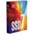 Внутренний SSD-накопитель 256Gb Intel SSDPEKKW256G801 760p-Series M.2 2280 PCIe NVMe 3.0 x4