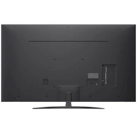 Телевизор 65" LG 65NANO81A6A.ARUG 2025
